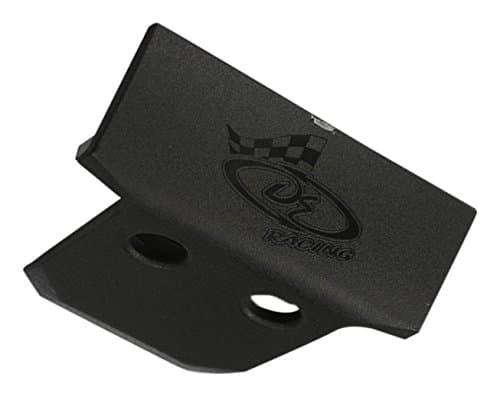 DE Racing 308M Bumpskid For Mugen Mbx6 / Mbx6t