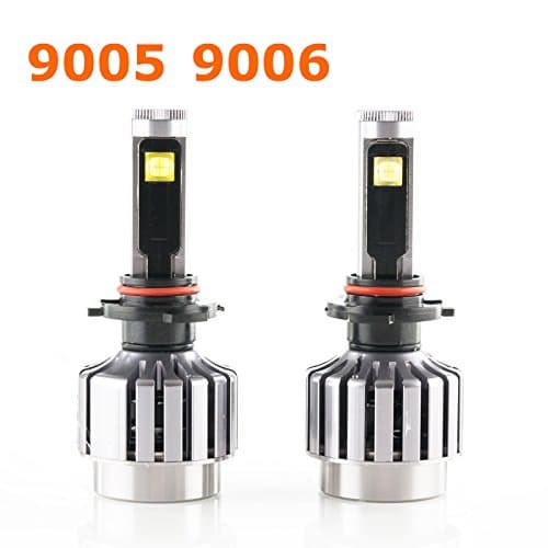 9005 9006 Driving Fog Lamp 30w Headlight LED Head Light 2PCS For Offroad ATV Boat Motorcycle SUV Truck UTV Bicycle