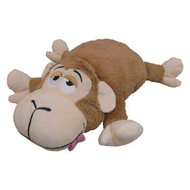 Snuggle Pets The Original Whoopee Monkey