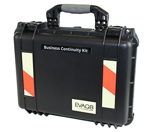 EVAQ8 Business Continuity Management Kit