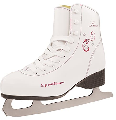 Rulyt LUCIA-13.1-39 Sportteam Women's Winter Skates, Size-39, Multi-Color, One Size