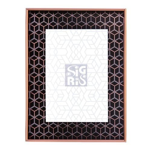 Art Deco Home - Photo Frame 13x18 cm