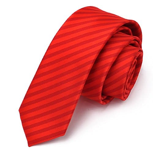 Fashion Solid Color Neckties/Casual And Festive Tie-K