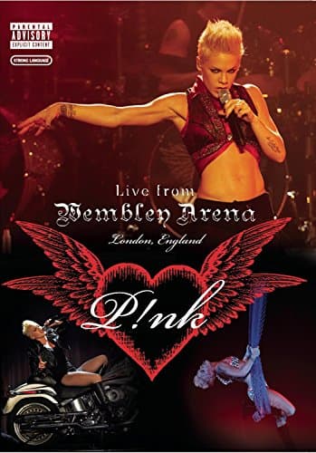 Live From Wembley Arena London England [DVD] [2007] [Region 1] [US Import] [NTSC]