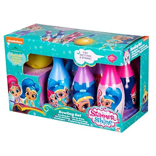 Shimmer and Shine Lipstick Shimmer and Shine – Game Of Skittles