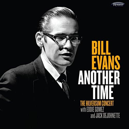 Another Time: The Hilversum Concert [VINYL]