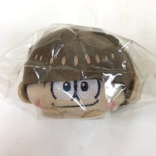 Osomatsu's also Chitto mascot 2 Osomatsu