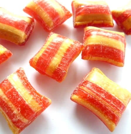 Carblife Sugar Free Sweets 100g - Bakewell Tart