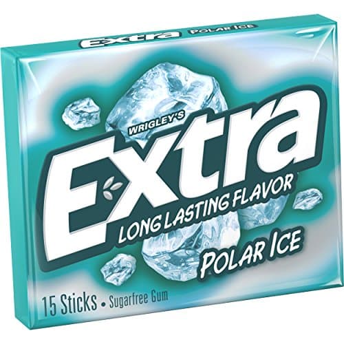 Polar Ice Extra Gum