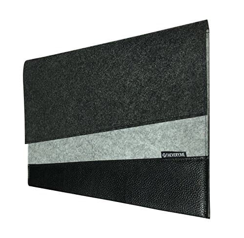 KAIOVA® - Designer Case Tasche Hülle für 12'' Tablet, Laptop, Netbook wie Apple Macbook Air Pro: Innenmaß: 30x22cm - Außenmaß: 34x25cm