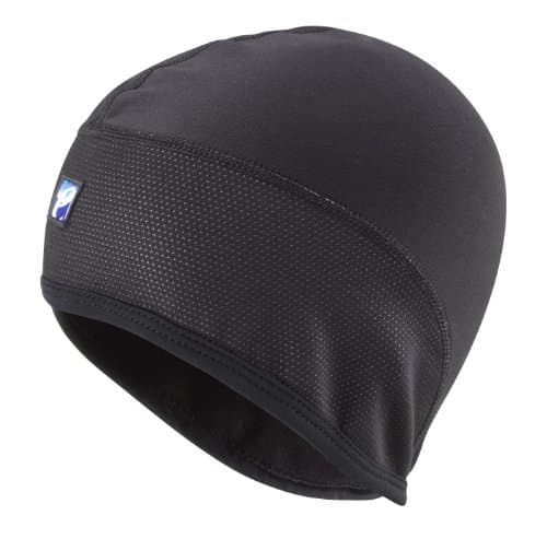 Elite Cycling Project Beanie Hat Running Hat Helmet Liner Transfer Hat