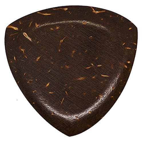 Gypsy Tones - Coconut - Individual Plectrum, GYP-COC-1