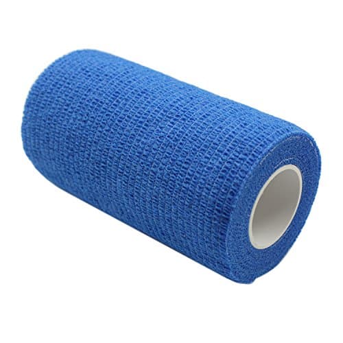 COMOmed Bandages，microporous tape,cohesive bandage,crepe bandages，medical bandage，self adhesive bandage ，cohesive bandages，vet wrap ，gauze bandage，vet wrap for horses， Natural rubber 10 cm x 4.5m