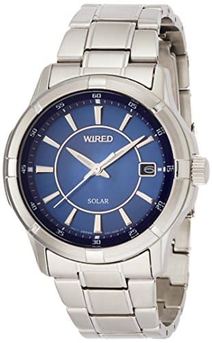 SEIKO WIRED watch solar AGAD067 Men