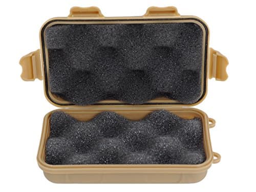 Portable Camping Hiking Waterproof Survival Kastern Multi-Functional Airtight Storage Bag for Outdoor Activities