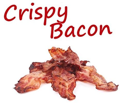 Super Serious Savoury &amp; Places Fragrance Oil (50ml Pouch, Bacon)