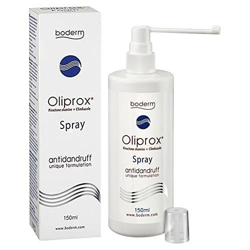 Oliprox 150ml Spray