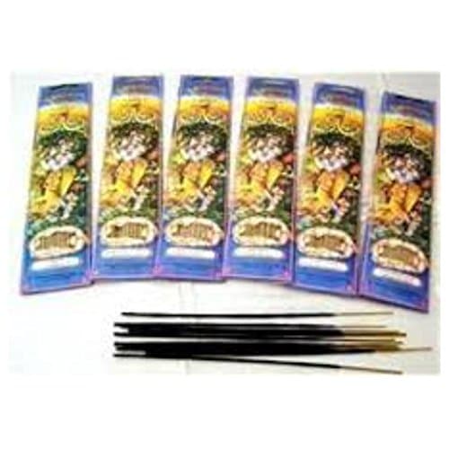 Spiritual Sky Fragrance Incense 20 Sticks, Joss Sticks, Frankincense