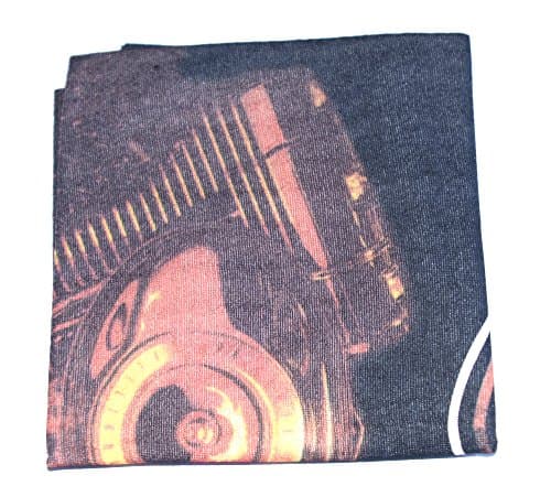 HARLEY DAVIDSON BORN TO RIDE, cool design Multifunctional buff style headwear(12 in 1 headgear)