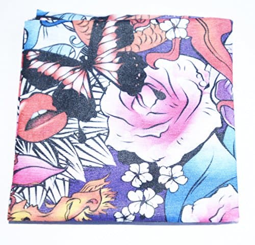 STREET ARTIST CALLED REVOK , cool design Multifunctionaf buff style headwear(12 in 1 headgear) by Endless Nation