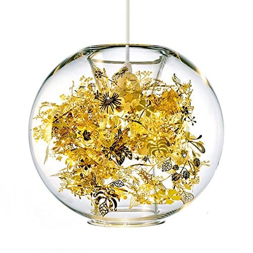 Pendant Light Nordic Modern Simple Personality Glass Pendant Lamp Creative Single Head Restaurant Chandelier For Bedroom Ceiling Lamp ( Style : B )