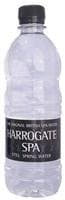 Harrogate Spa Water Sparkling Spring Water 1500ml by Harrogate Spa Water