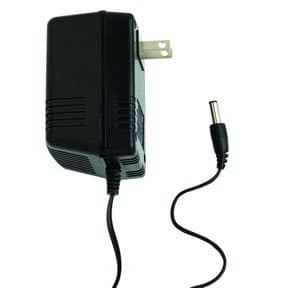 CHRGE W/SMALL JACK ES2500