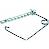 S071015ZBU Handle Lock Hitch Pin, 5/16X2-1/4