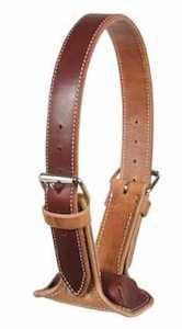 The DARE Cribbing Control Collar by Schutz Brothers