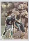 O.J. McDuffie (Football Card) 1999 Topps Gold Label - [Base] - Class 2#74