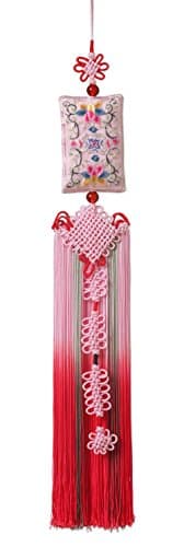 Korean Traditional Clothes Ornament for Women Hanbok Norigae B119