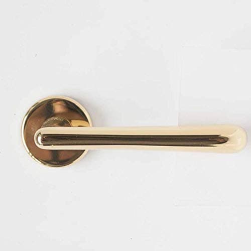 Tulipano Pink Handles Set