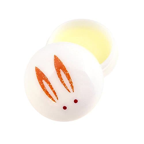 Bunny Solid Perfume (Daphne) : Kyoto Bath & Body !!