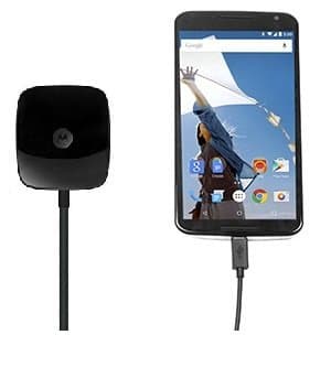 Turbo Power 25W Sony Xperia Z3 Plus QUICK CHARGE 3.0 USB Wall Charging Kit with 1.3M (4.5ft) MicroUSB Cable!