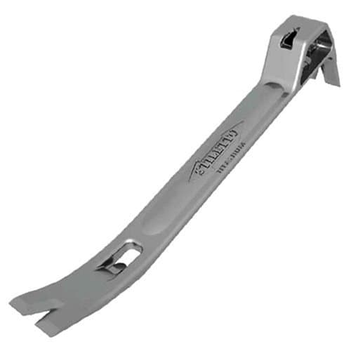 Stiletto FB15 15-Inch All Titanium Multifunctional Flatbar