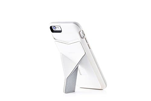 Innerexile Cell Phone Case for iPhone 6 - Retail Packaging - White