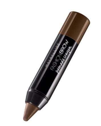 Maybeline Fashion Brow Pomade Crayon Espresso