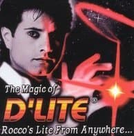 Dlite Magic Trick