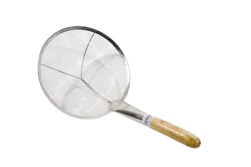 Town Food Service 42411 11" Cantonese Strainer