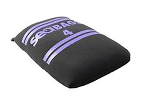 SeaSoft Heavy Duty Neoprene lead shot filled SeaBags Scuba Dive Diving Weight Belt Weights BC BCD