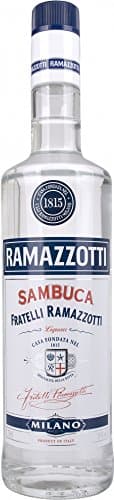 Ramazzotti Sambuca Liqueur, 70 cl