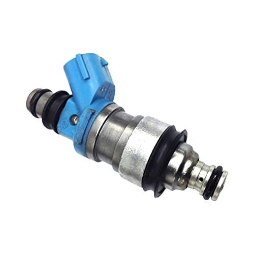 UREMCO 20010 Remanufactured Multi-Port Fuel Injection