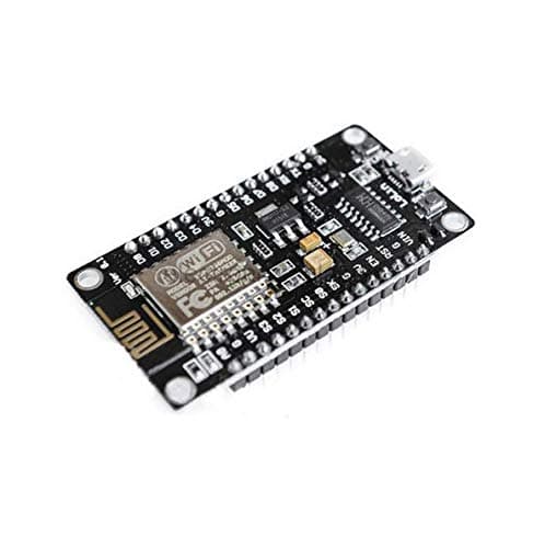 RoboMall NodeMcu V1 Lua WiFi IoT Internet Development Board ESP8266 Arduino Module