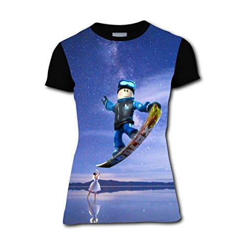 MINGANDIDAI 3D Roblox_Hero-Hero Casual Sport Suit Unisex Design Clothing Funny Short