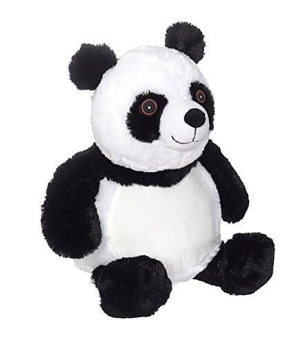 Embroider Buddy Panda Peyton Buddy 16in, 16"