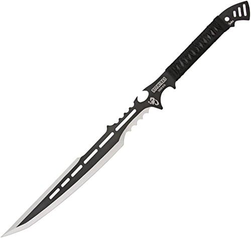 Shadow Cutlery Doomsday Wicked Skull Ninja SH7000