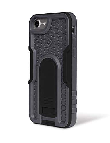 iPhone 7 Case - Shockproof iPhone Case. Flexible Protective Case with built-in adaptor for XGuard Multi-Mount System.