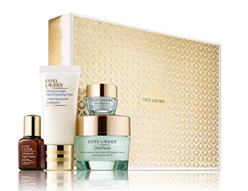 Exclusive New Estée Lauder Protect and Hydrate Essentials Set XMAS'18