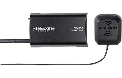 SIRIUS-XM SXV300V1 SiriusConnect(TM) Vehicle Tuner