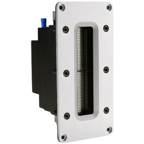 Fountek Neo X 3.0 Ribbon Tweeter Silver